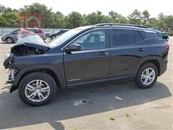 جي ام سي تيراين